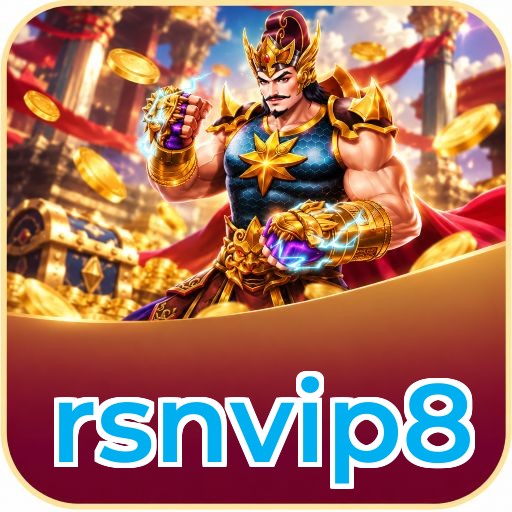 Screenshot 1 - rsnvip8 Home Screen