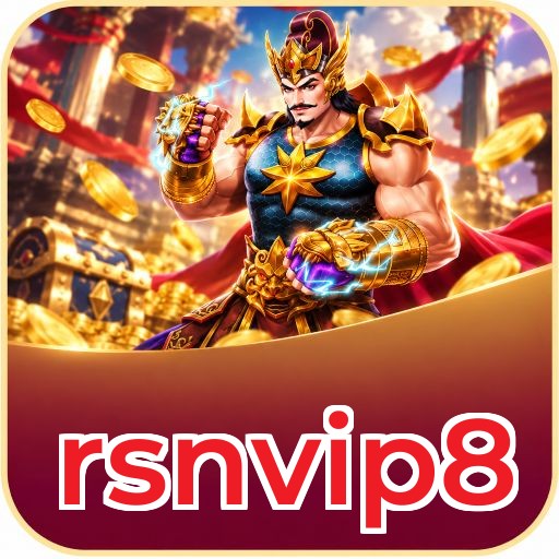 Screenshot 1 - rsnvip8 Home Screen