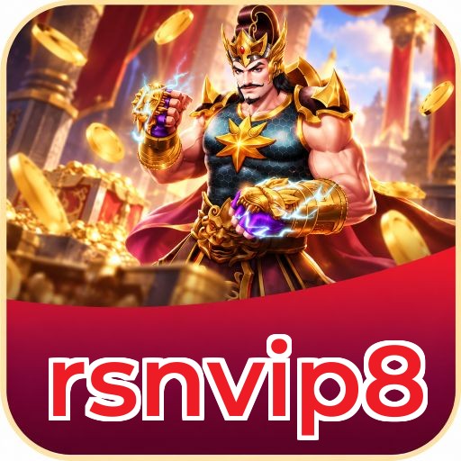Screenshot 3 - rsnvip8 Settings