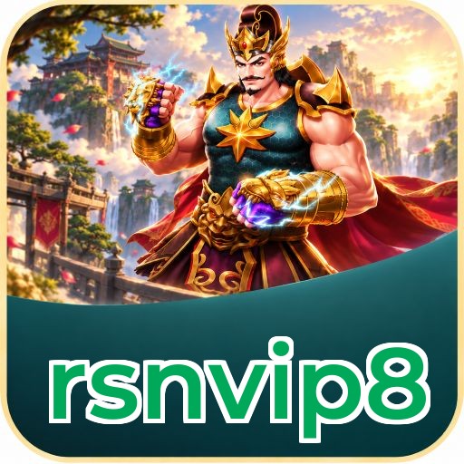 Screenshot 3 - rsnvip8 Settings