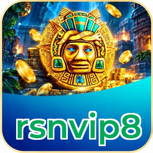 Screenshot 1 - rsnvip8 Home Screen