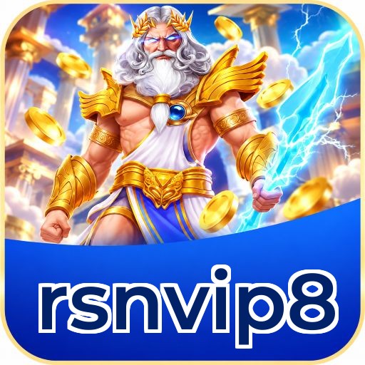 Screenshot 1 - rsnvip8 Home Screen