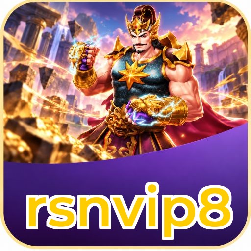 Screenshot 1 - rsnvip8 Home Screen