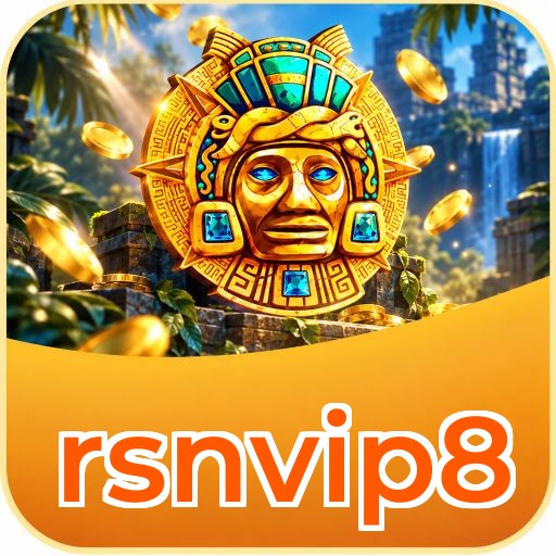 Screenshot 1 - rsnvip8 Home Screen