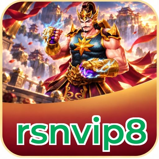 Screenshot 3 - rsnvip8 Settings