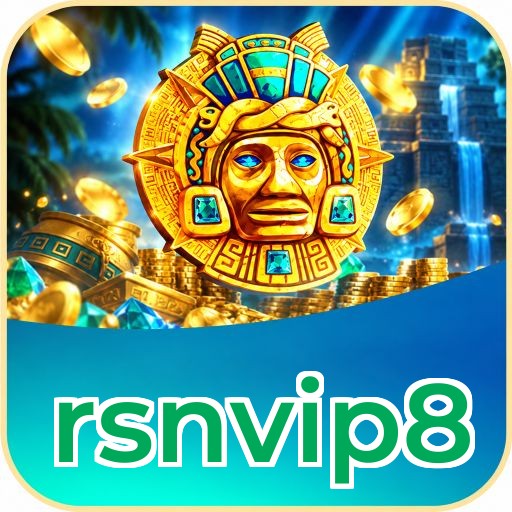 Screenshot 1 - rsnvip8 Home Screen